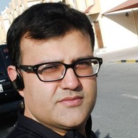 Network Solutions Employee Mohammad Khalil's profile photo