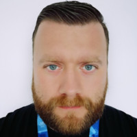 Spyrosoft Employee Paul Kovacs's profile photo