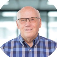Cornerstone Companies Employee John Caton's profile photo