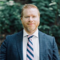 Apple Employee Daniel Desmond's profile photo
