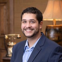Administrative Systems Inc Employee Jordan Spence's profile photo