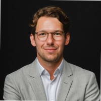DUAL Austria Employee Stephan Eberlein's profile photo