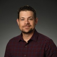 Roku Employee Dustin Concors's profile photo