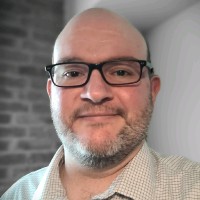 bp Employee John Yeary's profile photo