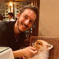 Ben Coles Email & Phone Number