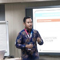 Ir. Wibowo Email