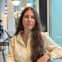 Hotelchamp Employee Soledad Serantes's profile photo