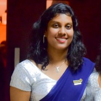 Omnidian Australia Employee Yoshani Ranaweera's profile photo