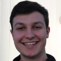 Acushnet Company Employee Dylan Mather's profile photo