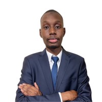 TedMaster.org Employee Fodié Djikine's profile photo
