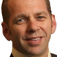 Kor Structural Employee Jim Desroches's profile photo