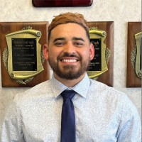 Creative Pathways Inc. Employee Erik Vargas's profile photo
