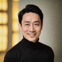 Minds: Executive Search Employee Gavin Ng's profile photo