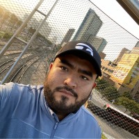 Tesla Employee Manuel Medrano's profile photo