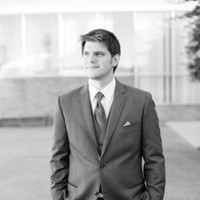 Vizient, Inc Employee Andrew Mast's profile photo