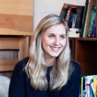 Sarah Allyn