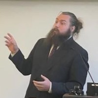 TriAltus Bioscience Employee Trenton Paul's profile photo