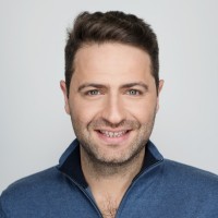 mavens, a Zynga company Employee Gad Maor's profile photo