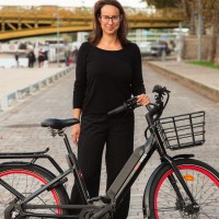 RED-WILL Employee Colombe Monnoyeur's profile photo