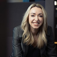 Internet Watch Foundation (IWF) Employee Emma Chart.pr's profile photo