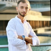 Bakelektro Employee Elvar Karimov's profile photo
