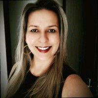Essencial Nutrição - Restaurantes Corporativos Employee Camila Carolina Pires's profile photo