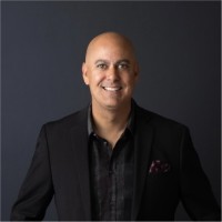 EQ1 Real Estate Employee Oscar Reyes's profile photo