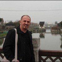 Ecolog International Employee Qenan Gafuri's profile photo