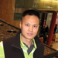 YaÜ Employee Fred Chen's profile photo