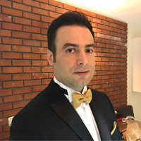Faash Corporation Employee Nima Noohpisheh's profile photo