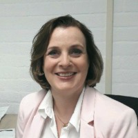 Basic Pharma Employee Chantal Rademaekers-Litjens's profile photo
