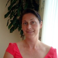 Bright Swimwear Employee Maria Johansson's profile photo