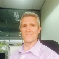 Early Settler Employee Neil Cresswell's profile photo