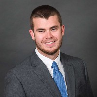 Cameron School of Business at UNC Wilmington Employee Jackson Pulley's profile photo