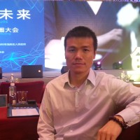 Longer3D Employee Charles Lao's profile photo