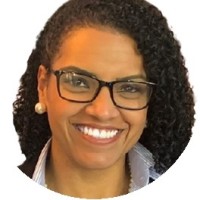 Obramax Employee Luciana Lima de Brito's profile photo