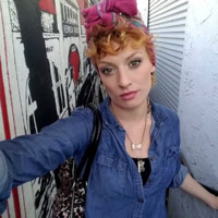 Scissors & Scotch Employee Bridgette Lewis's profile photo