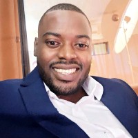 dreamStream Employee Kazawara Phiri's profile photo