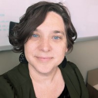 ANEW Employee Stacia Russell's profile photo