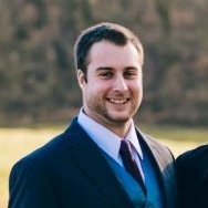 Medtrition, Inc. Employee Aaron Kronawetter's profile photo