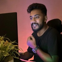 PROCODER-Technology&Admedia Employee Yadhu Krishna's profile photo