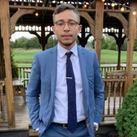 Arup Employee Herman Cortez's profile photo