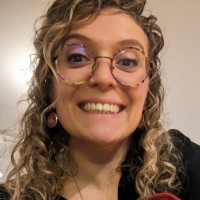 Safety Tech - Leading the way to smarter mobility Employee Alice Menut's profile photo