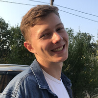 UltiSelf Employee Petro Mordas's profile photo