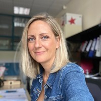 COUBLANC STORES Employee Nathalie Textor's profile photo