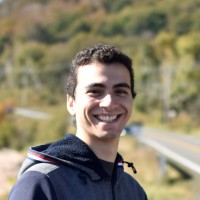 Adonis Mansour Email & Phone Number