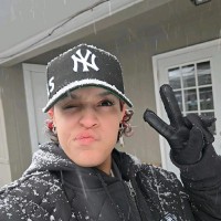 Vans, a VF Company Employee Tera Thompson's profile photo