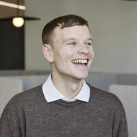 businessfourzero - a Heidrick & Struggles company Employee Harry Heneage's profile photo