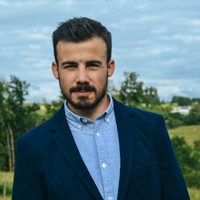 KULKER Employee Baptiste Faure's profile photo