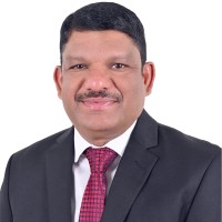 Alaa For Industry (AFI) Employee Ipe Thomas's profile photo
